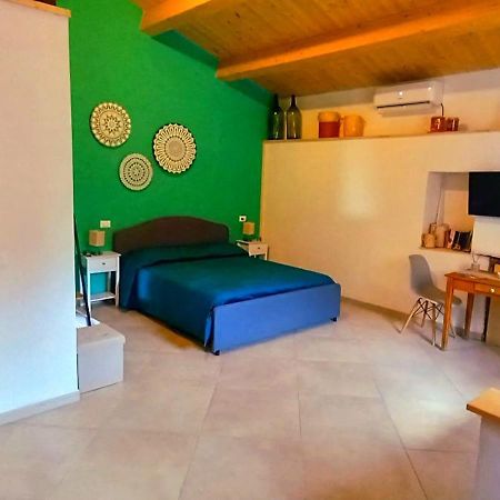Sant'Elia B&B Alessandria del Carretto Экстерьер фото
