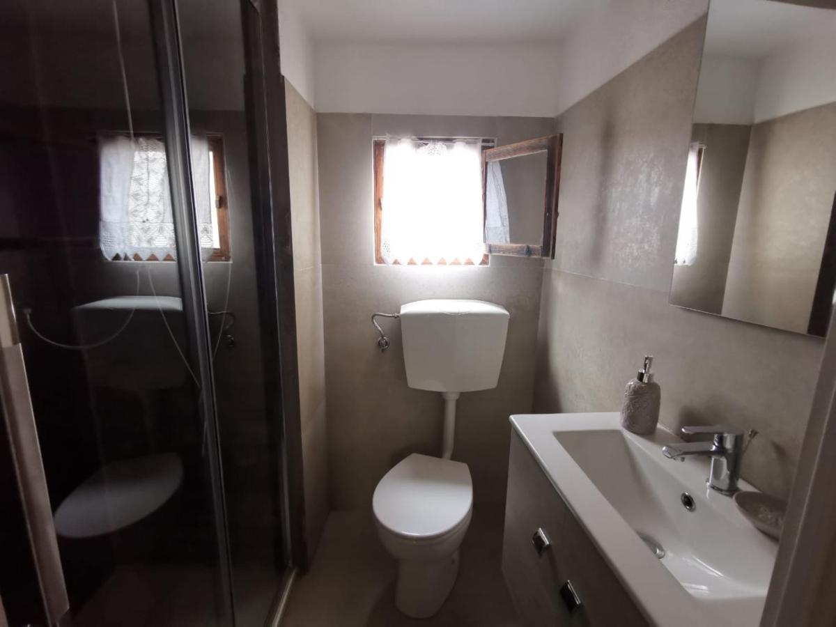 Sant'Elia B&B Alessandria del Carretto Экстерьер фото