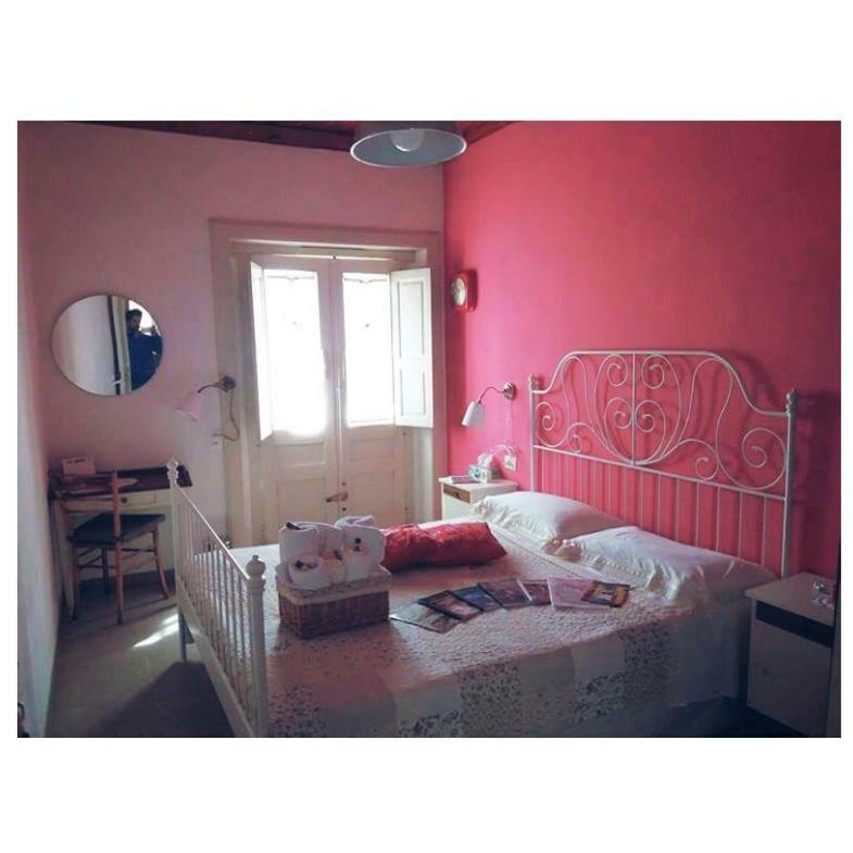 Sant'Elia B&B Alessandria del Carretto Экстерьер фото